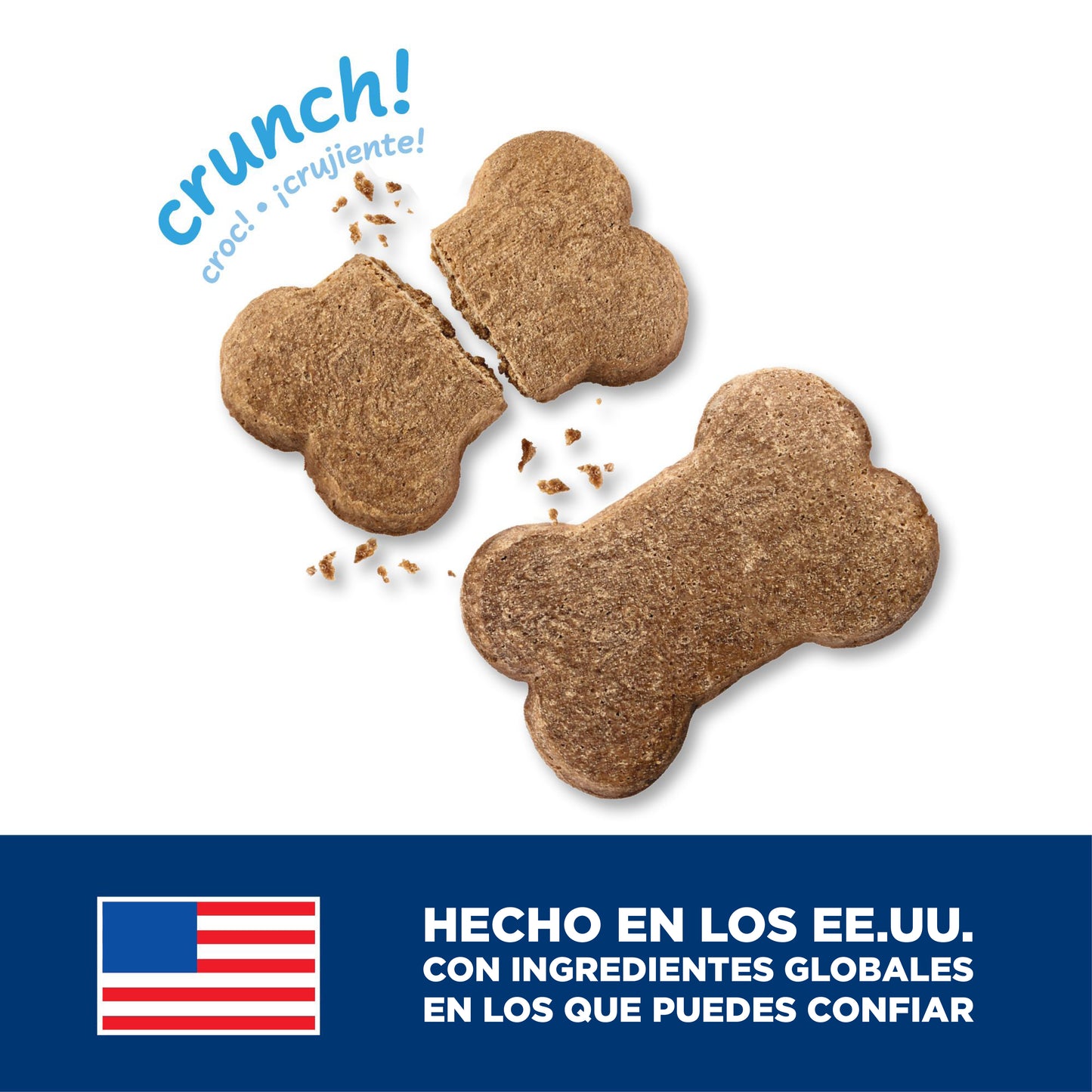 Hill's Prescription Diet Treats Hypoallergenic 340 gr