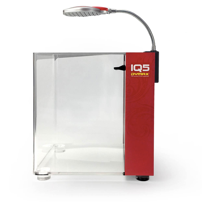 Acuario IQ5 Dymax Purpura