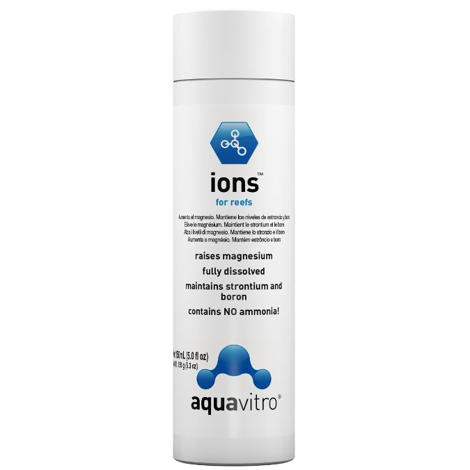 Ions