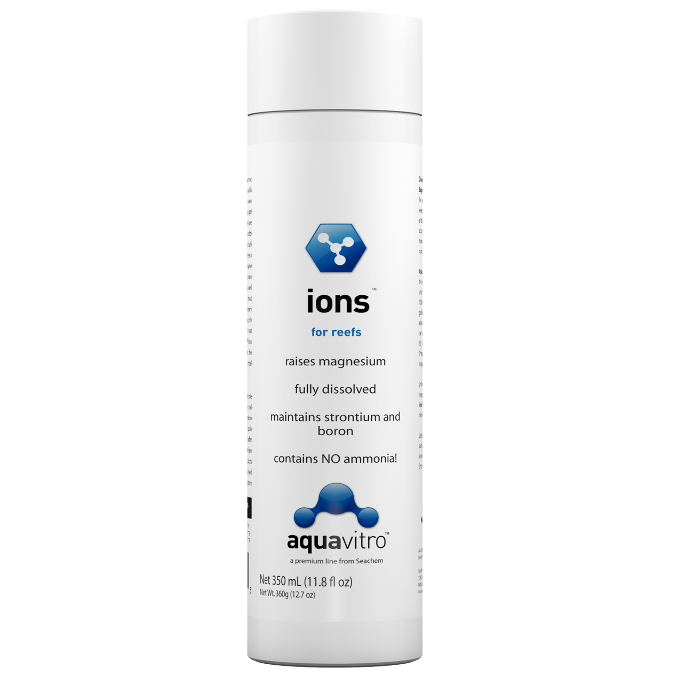Ions