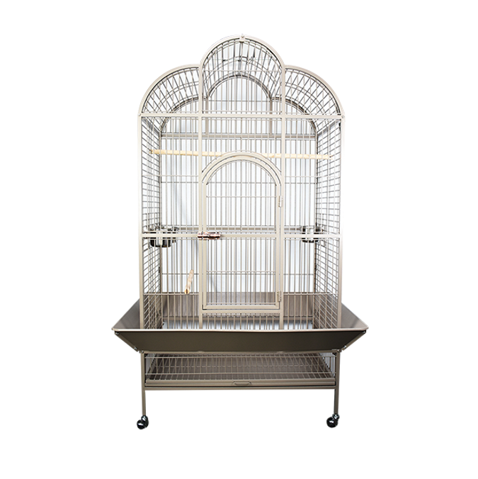 Jaula Macondo Para Loro