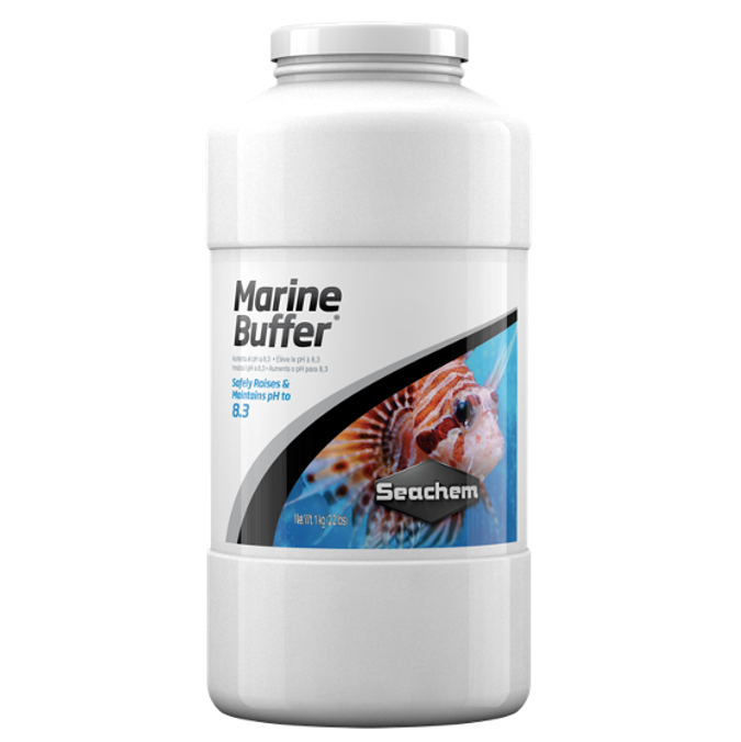 Marine Buffer