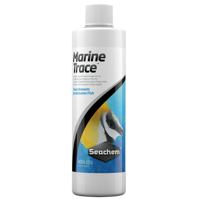 Marine Trace