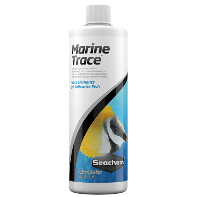 Marine Trace