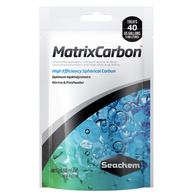 MatrixCarbon