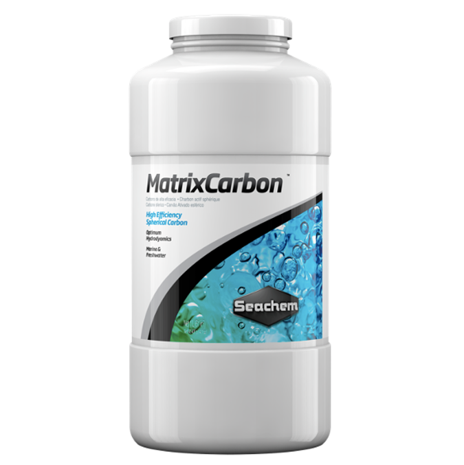 MatrixCarbon