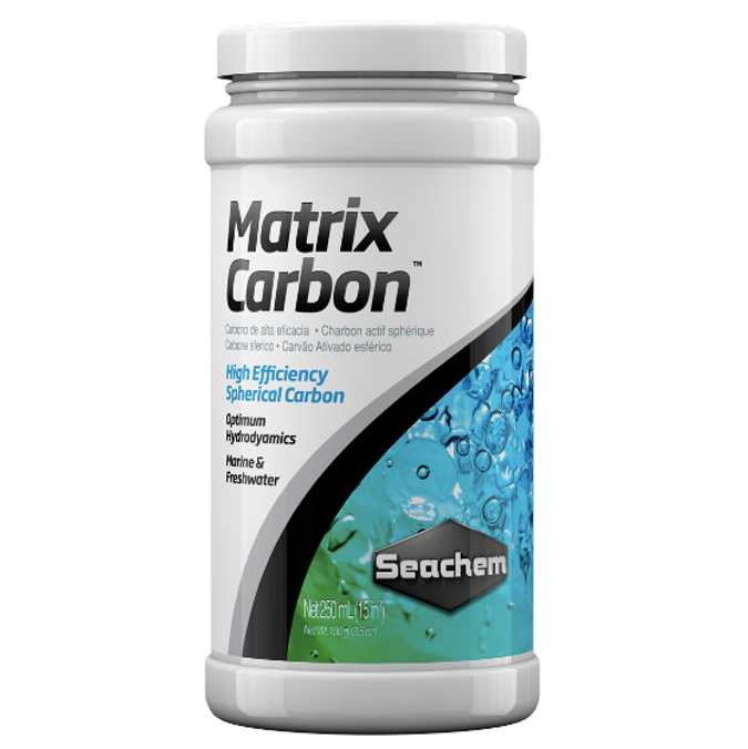 MatrixCarbon