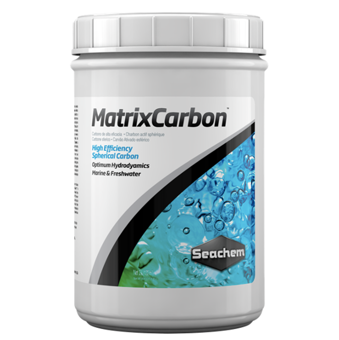 MatrixCarbon