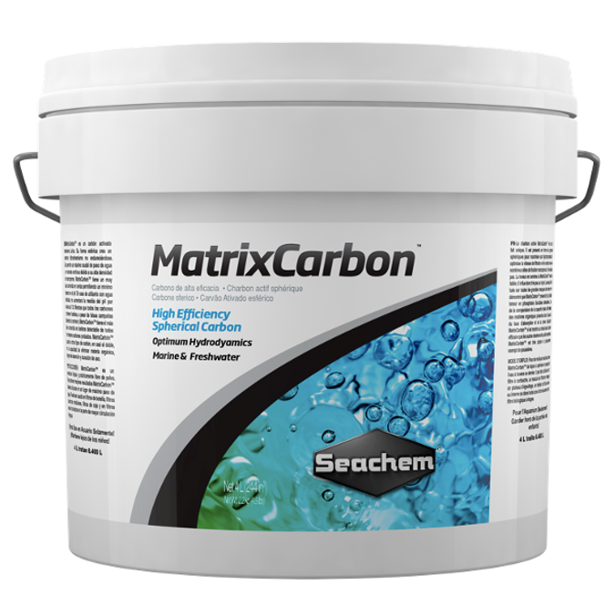 MatrixCarbon