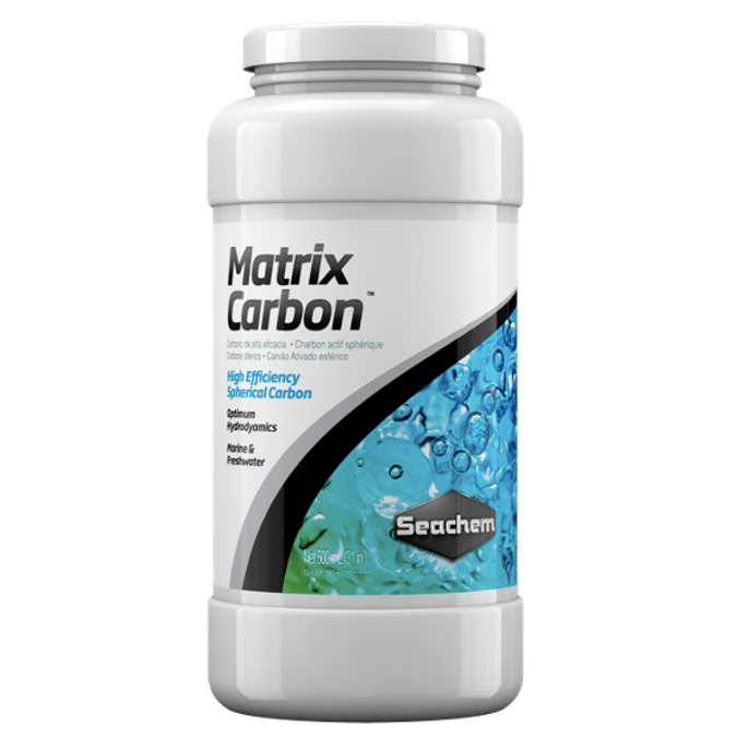 MatrixCarbon