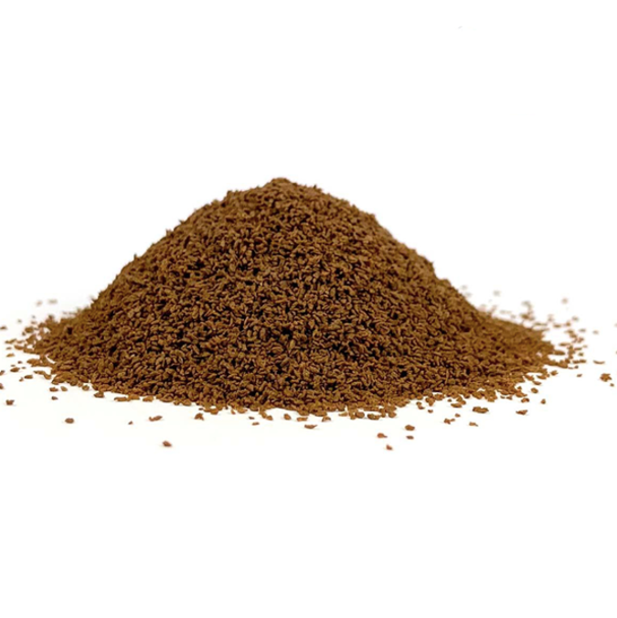 Micro Pellets Para Peces Tropicales
