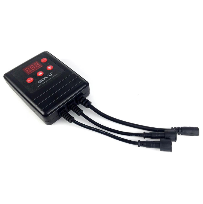 Mini Generador de Olas Boyu