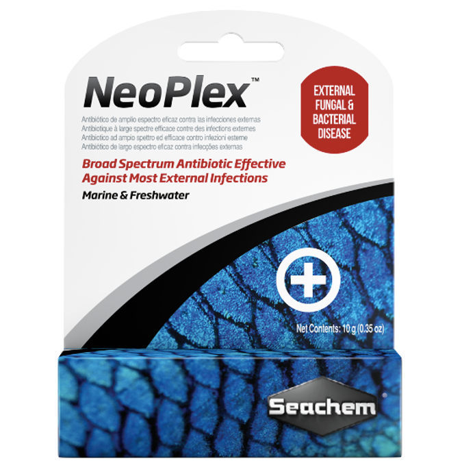 NeoPlex 5g