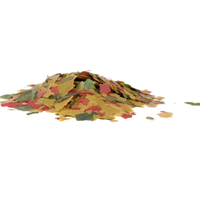 9 In 1 Ornamental Fish Flake