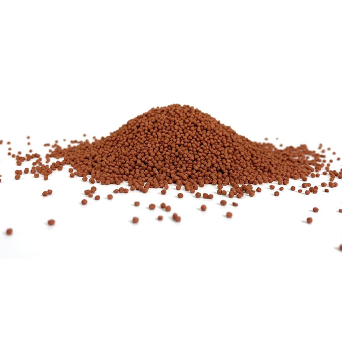 9 In 1 Ornamental Fish Pellet