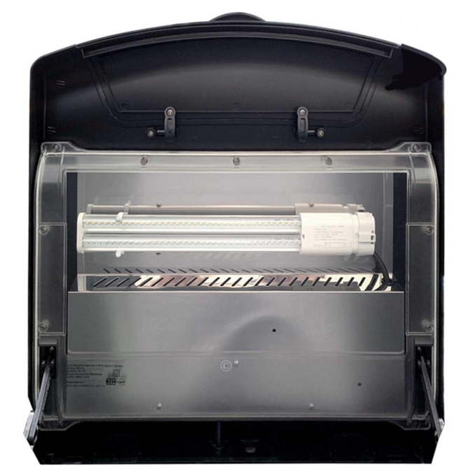 Acuario Boyu MT-30 25 Litros