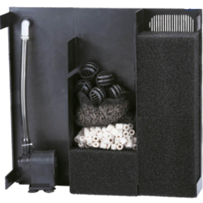 Acuario Boyu MT-30 25 Litros
