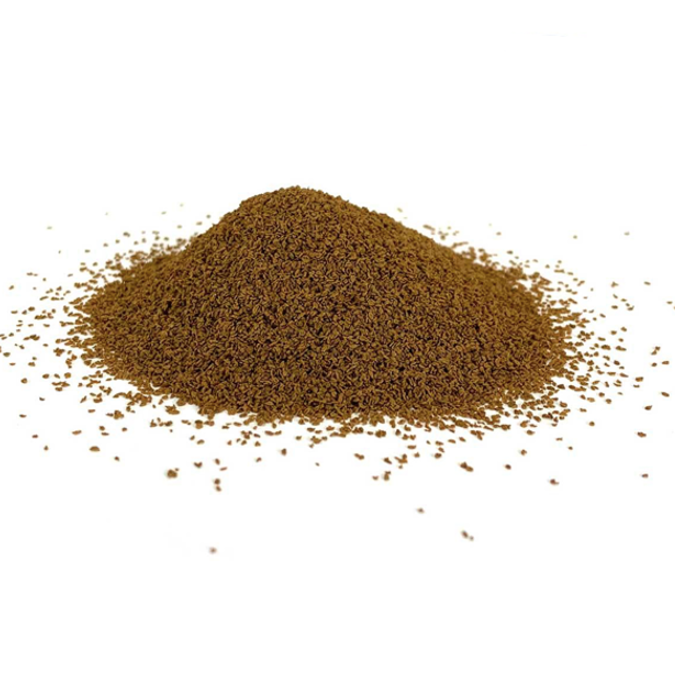 Pellet Mignon Para Guppies