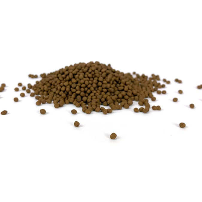 Pellet Premium Para Peces Dorados