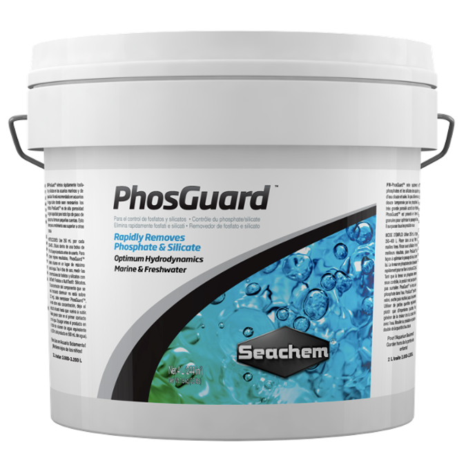 PhosGuard