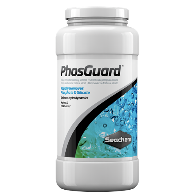 PhosGuard