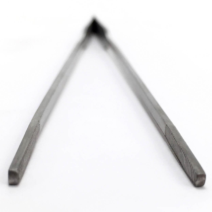 Pinzas de Acer Inoxidable Boyu