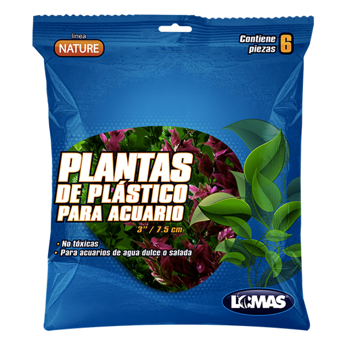 Plantas Para Acuario Lomas