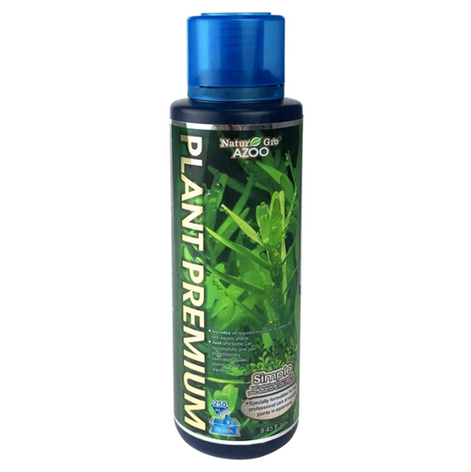 Plant Premium