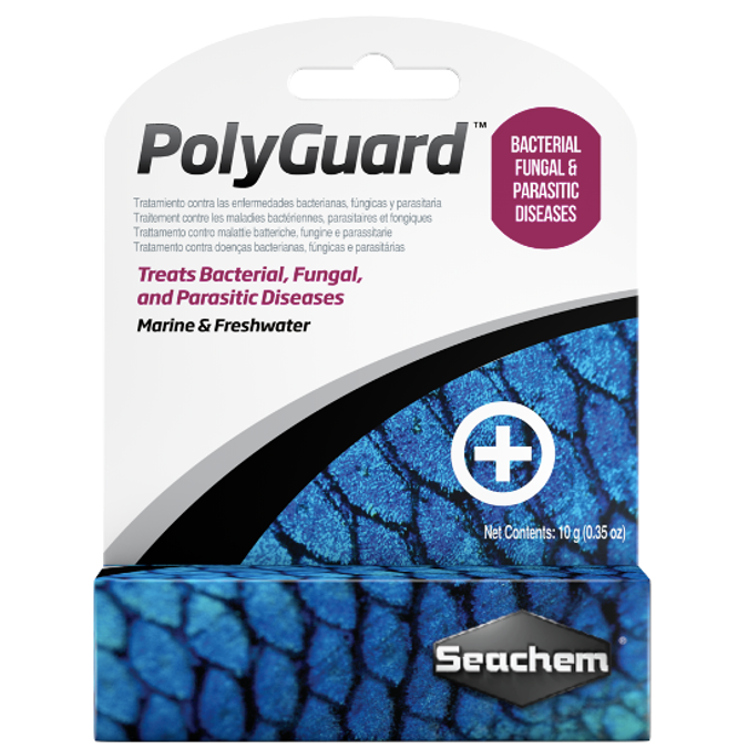 PolyGuard 5g