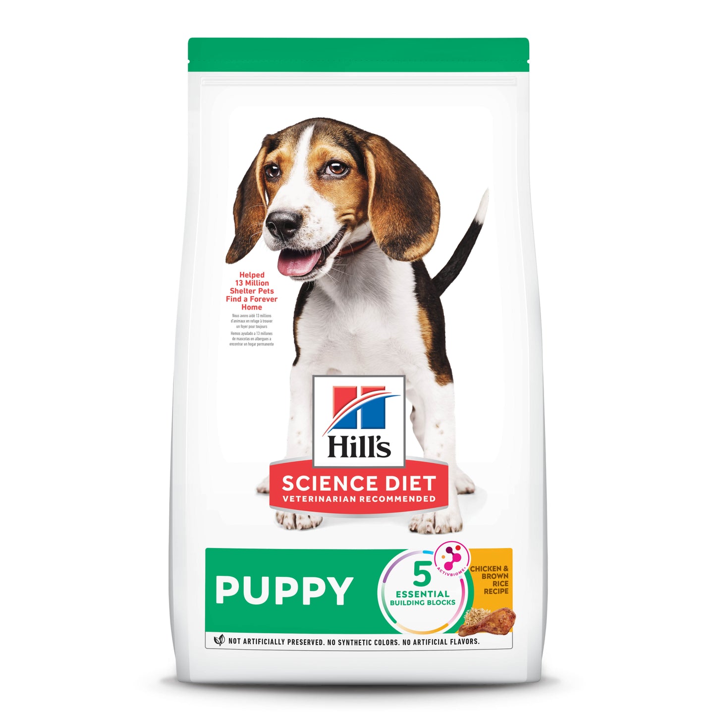 Hill's Science Diet Puppy Original