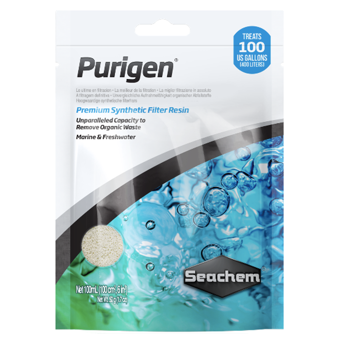 Purigen