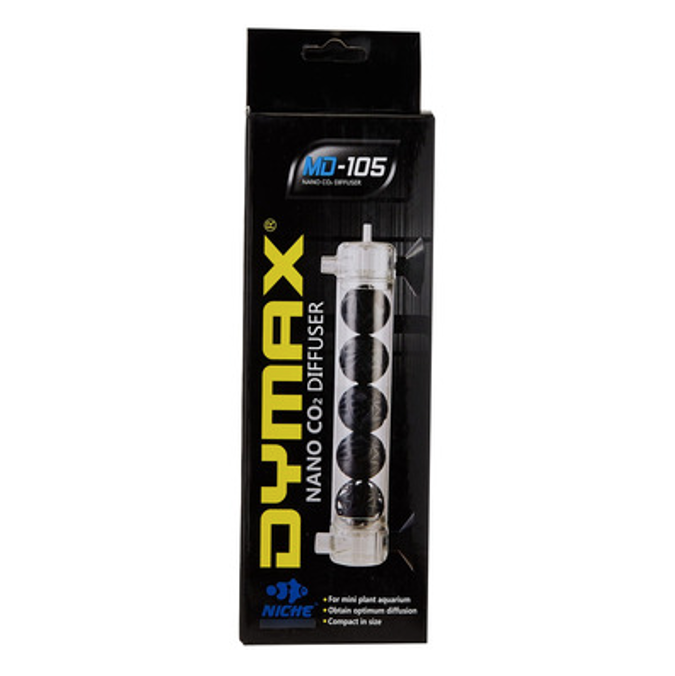 Reactor Interno Para CO2 Dymax