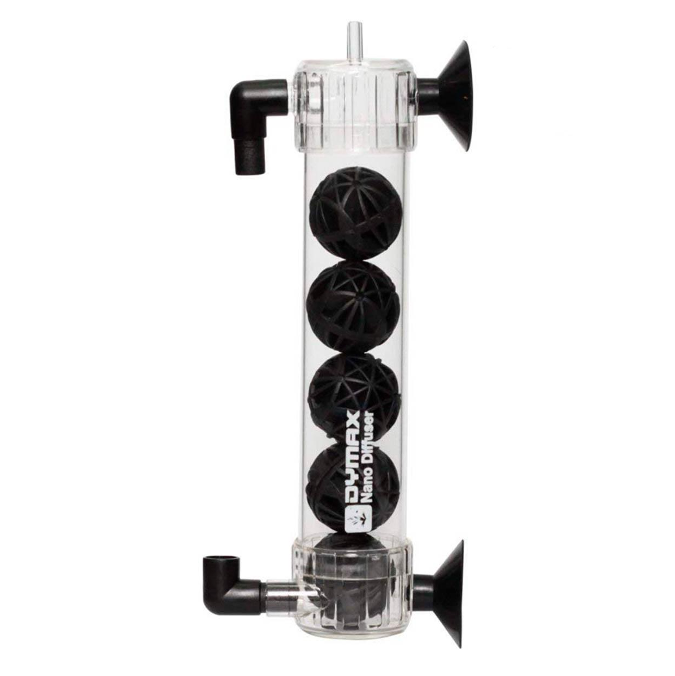 Reactor Interno Para CO2 Dymax