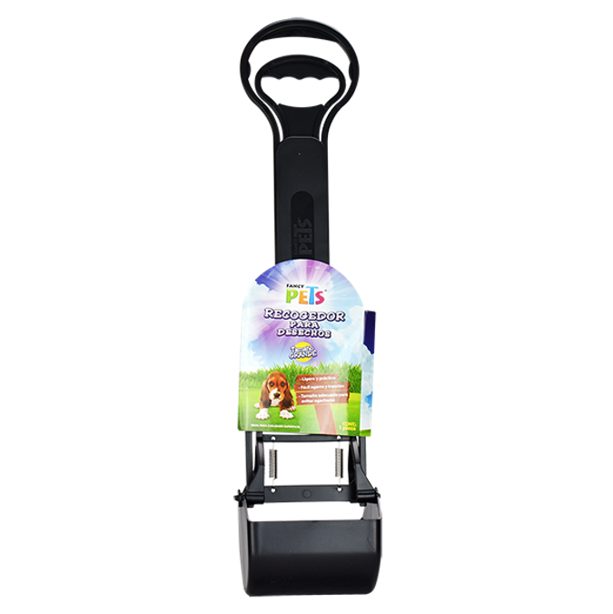 Recogedor Para Heces