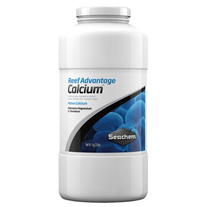 Reef Advantage Calcium