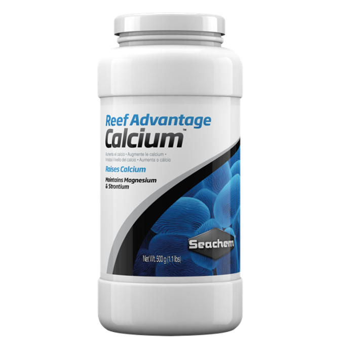 Reef Advantage Calcium