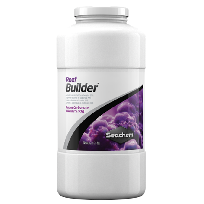Reef Builder