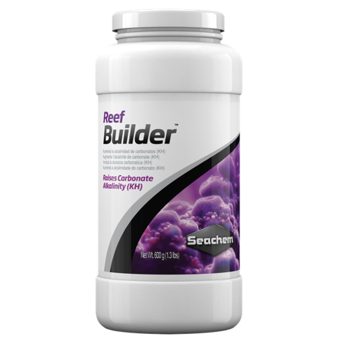 Reef Builder