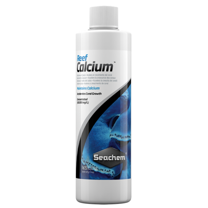 Reef Calcium