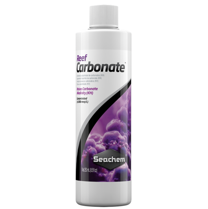 Reef Carbonate