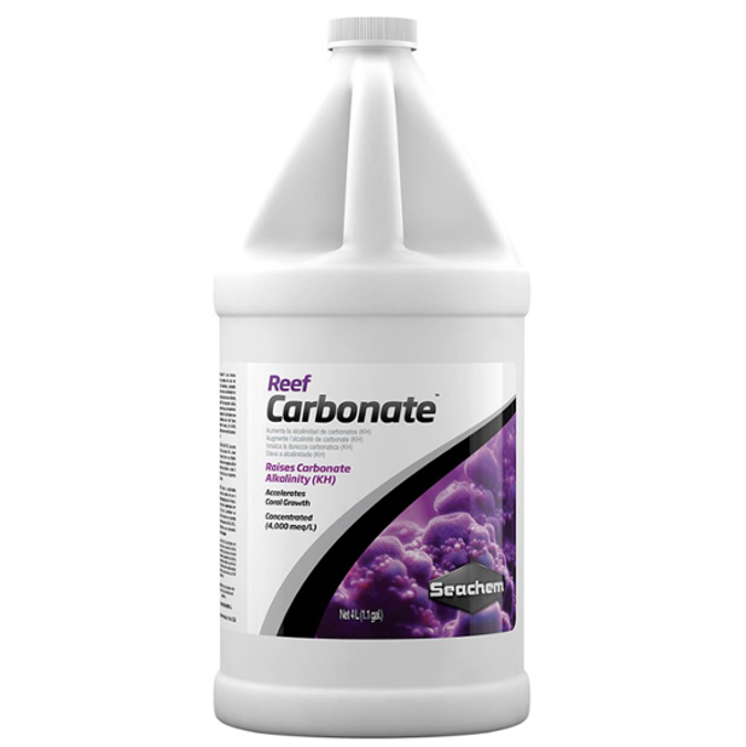 Reef Carbonate