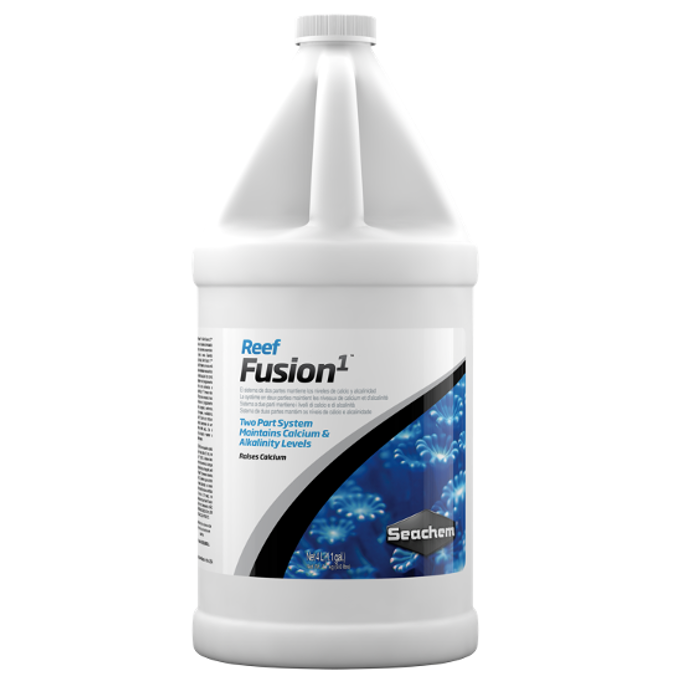 Reef Fusion 1
