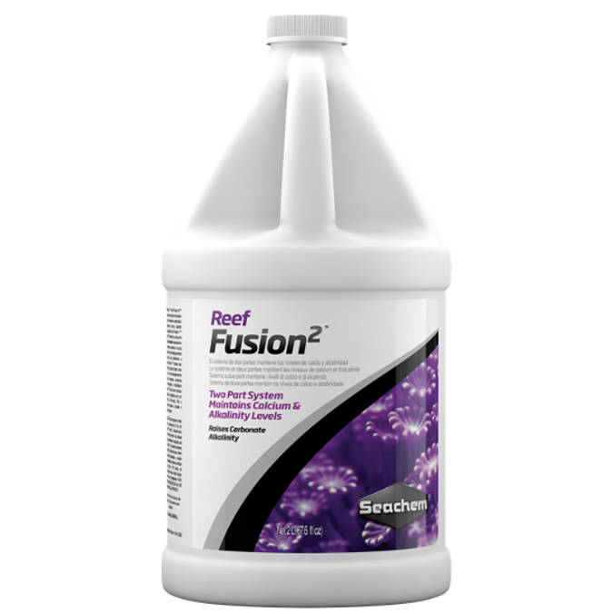 Reef Fusion 2