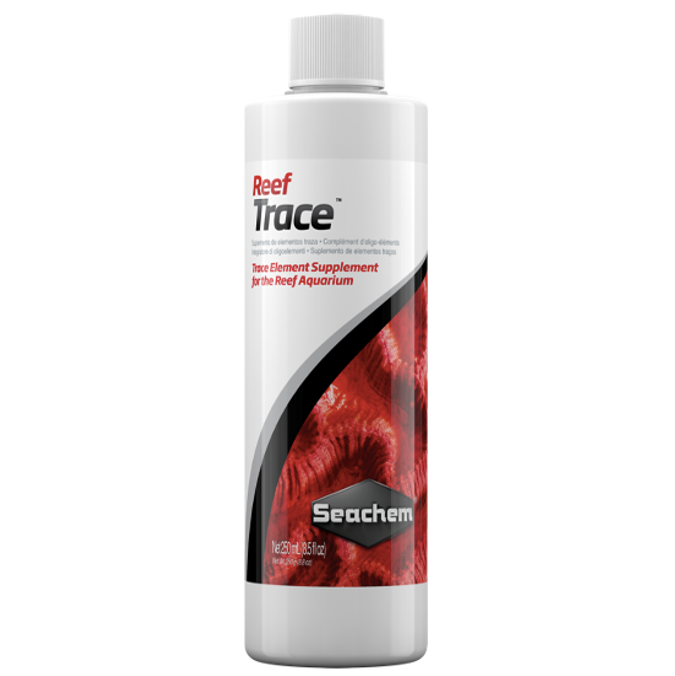 Reef Trace