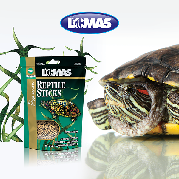 Reptil Sticks