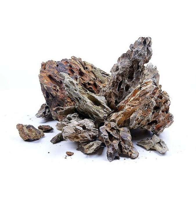 Rocas Decorativas Naturales Dragon