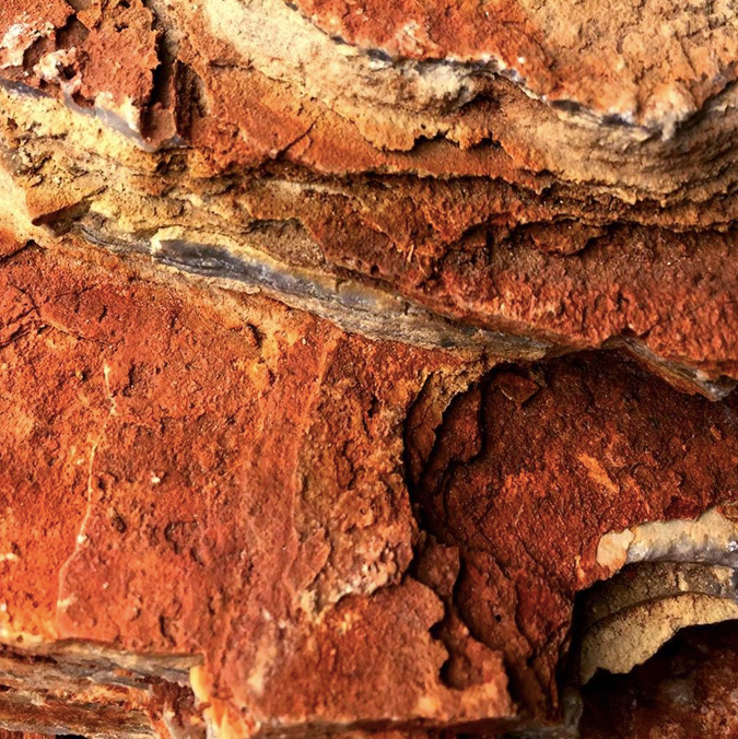 Rocas Decorativas Naturales Pagoda