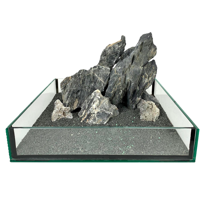 Rocas Decorativas Naturales Seiryu