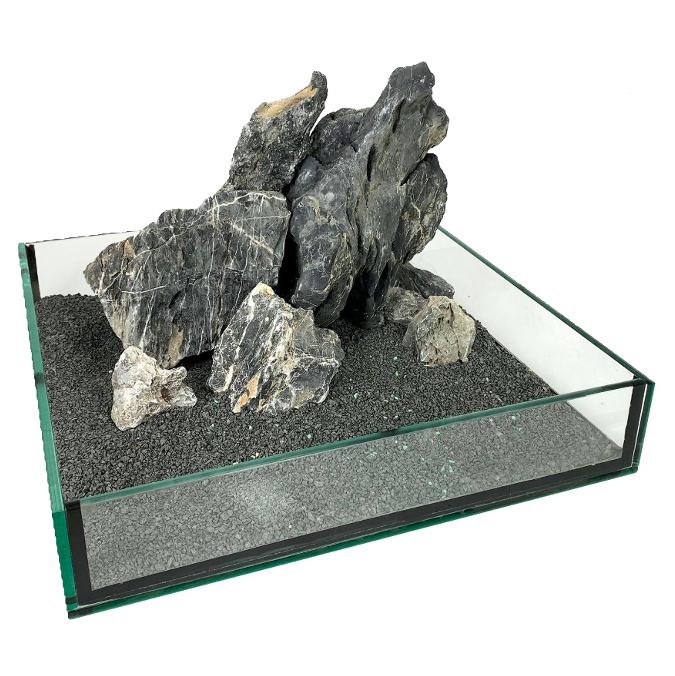 Rocas Decorativas Naturales Seiryu