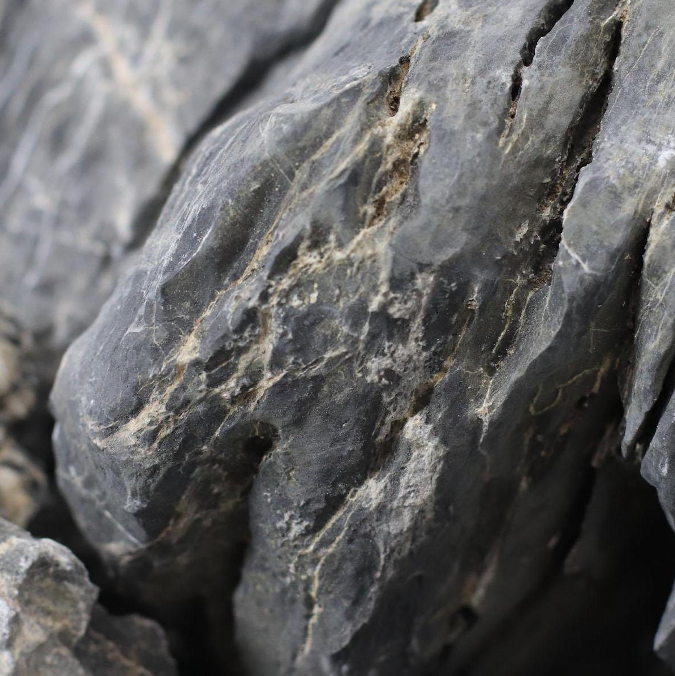 Rocas Decorativas Naturales Seiryu